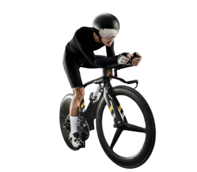 Time Trial Bike